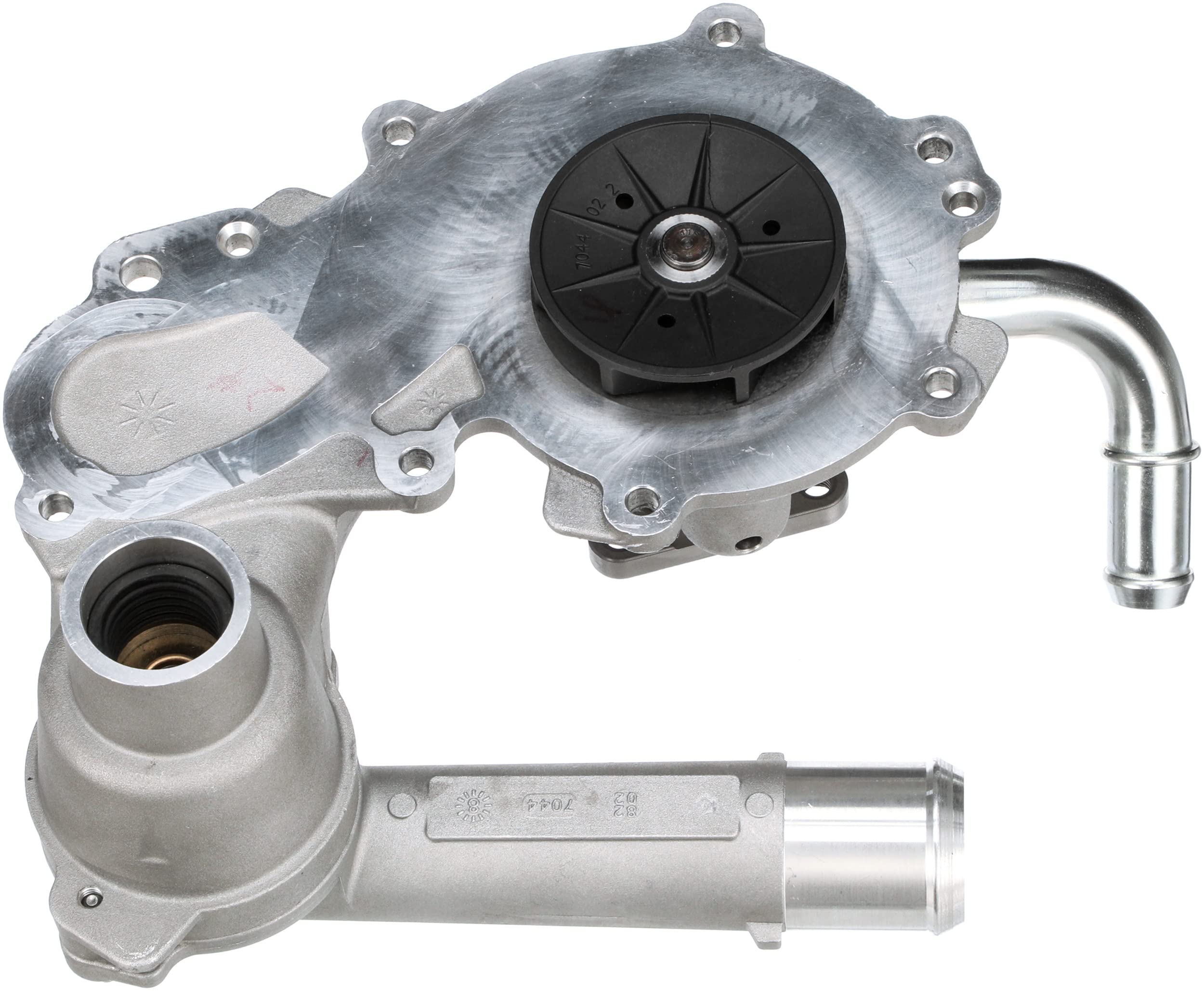 Premium Gates Engine Water Pump 43186WT