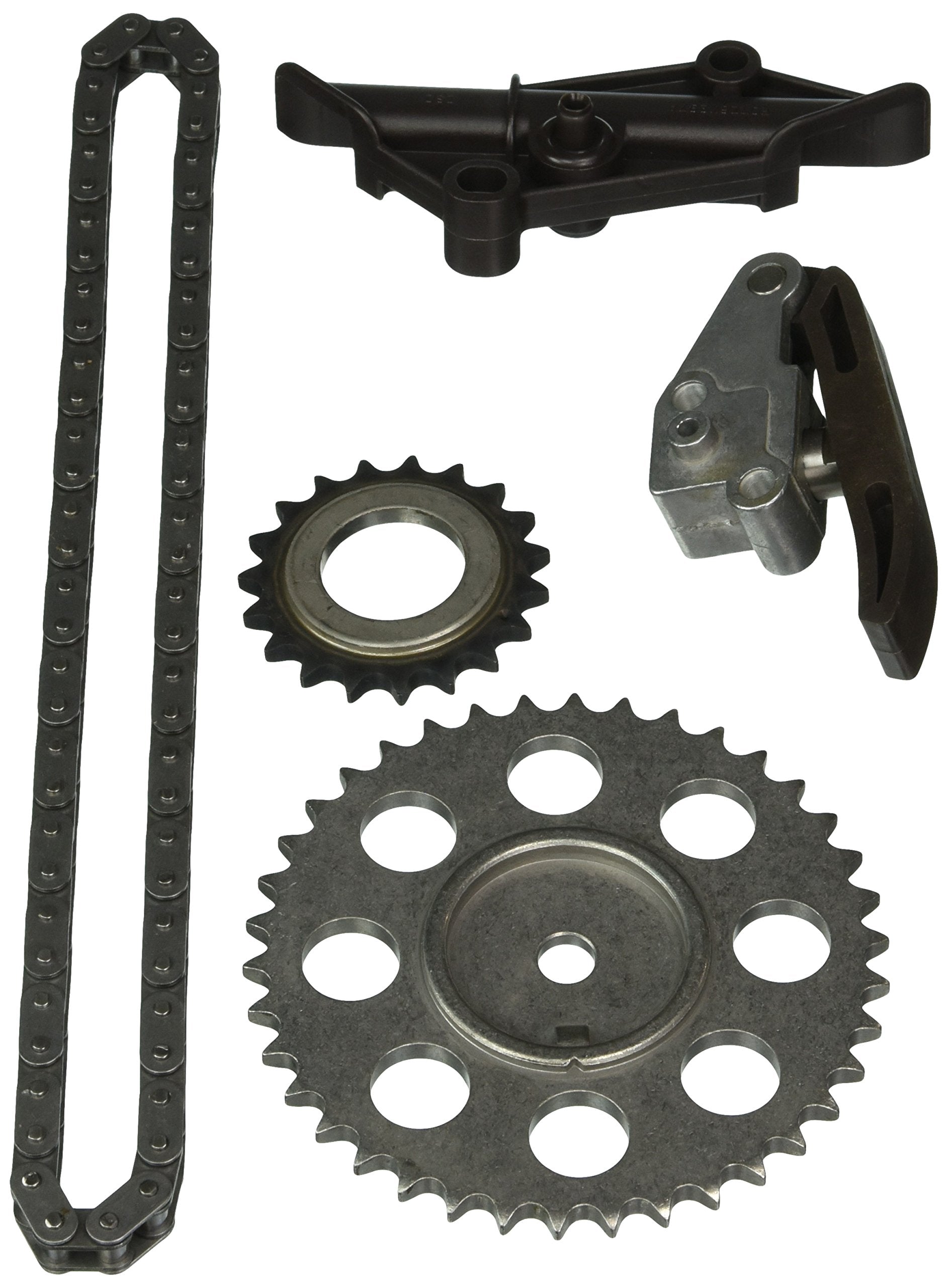 Multi-Piece Cloyes 9-4172S Timing Kit