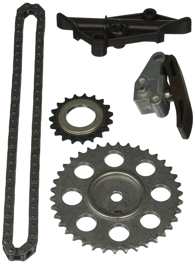 Multi-Piece Cloyes 9-4172S Timing Kit