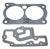Twin BBK 1584 58mm Throttle Body Gasket Kit for GM Twin 305/350