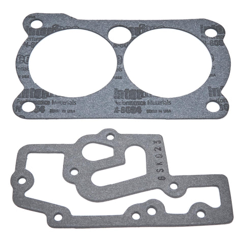 Twin BBK 1584 58mm Throttle Body Gasket Kit for GM Twin 305/350