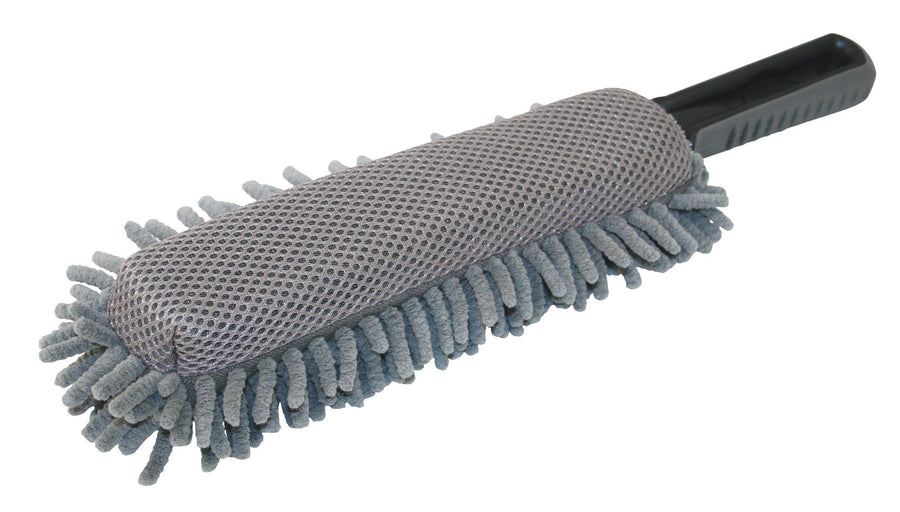AutoSpa Soft-Tools 97373AS Bend and Wash Wheel Tool