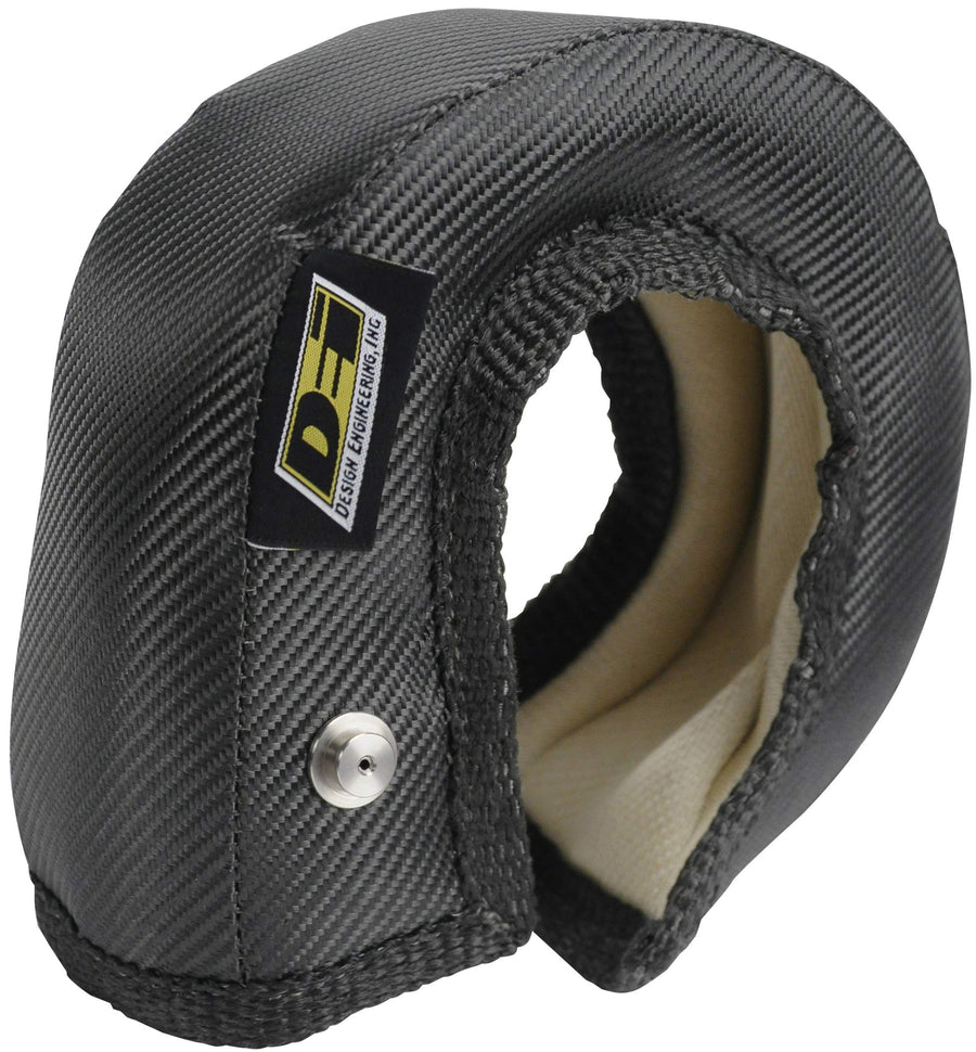 ONYX Series Design Engineering 010161 GT22 Turbo Shield