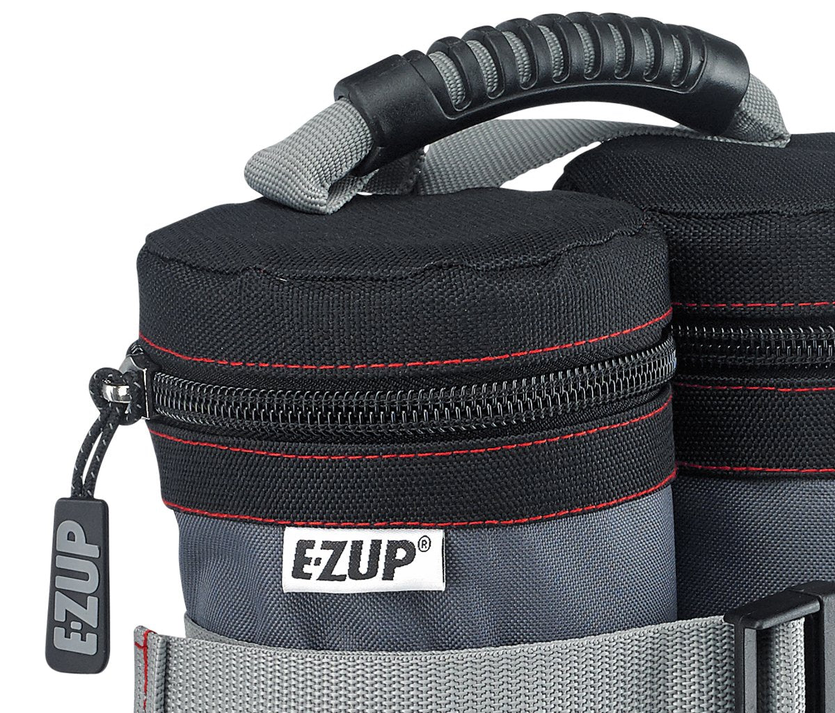 E-Z UP Deluxe Fillable Weight Bag Set of 2, Holds up to 45 lbs. Each