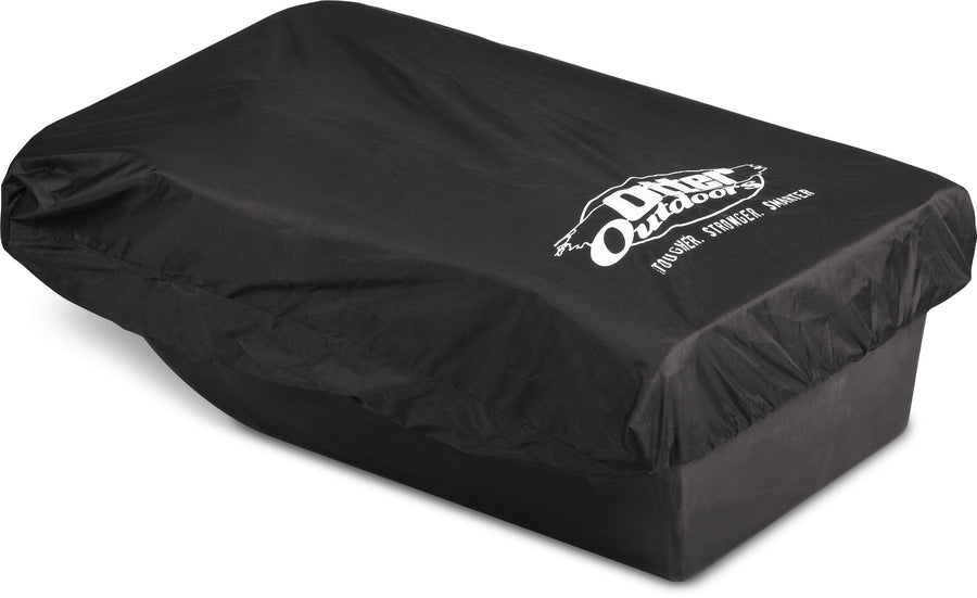 Fish House Otter Travel Cover, 609142018500 Resort