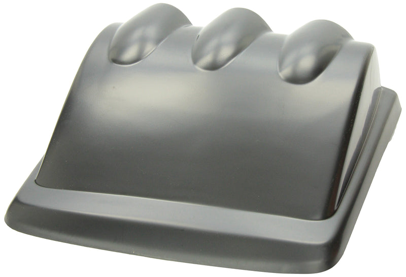 Gauge Works Auto Meter 20009 Triple Dash Pod