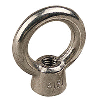 Eye Nut Sea Dog 078106, 1/4-Inch