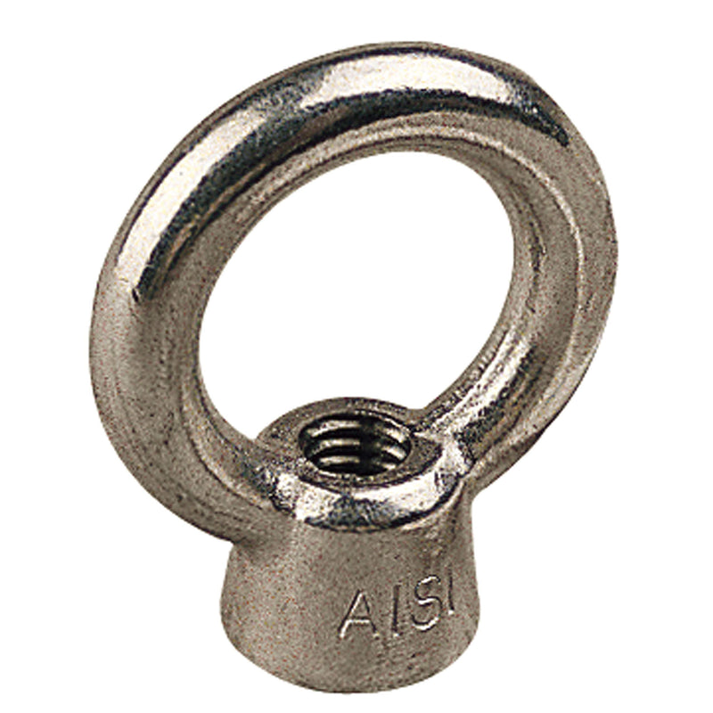 Eye Nut Sea Dog 078106, 1/4-Inch