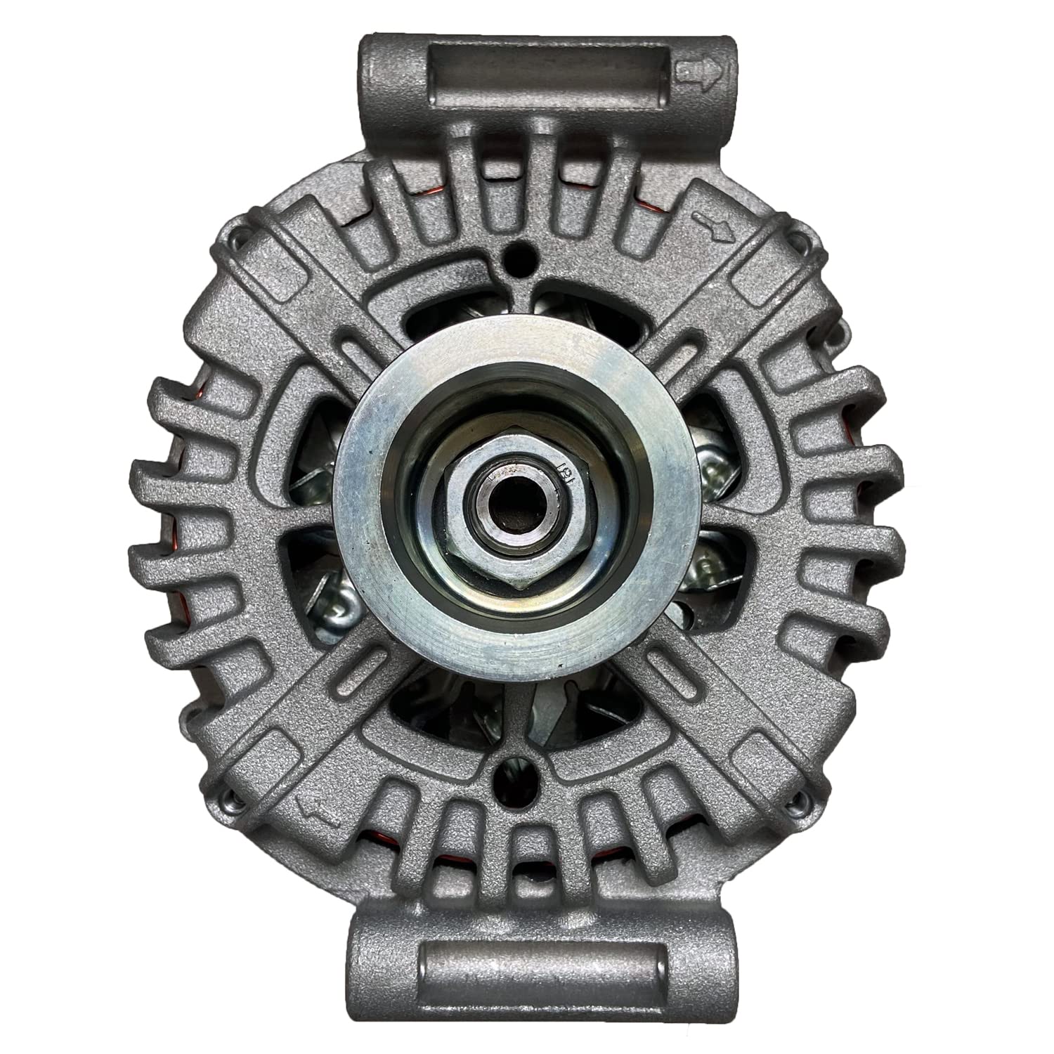 Alternator TYC Compatible with 2012-2016 Mercedes Benz E350