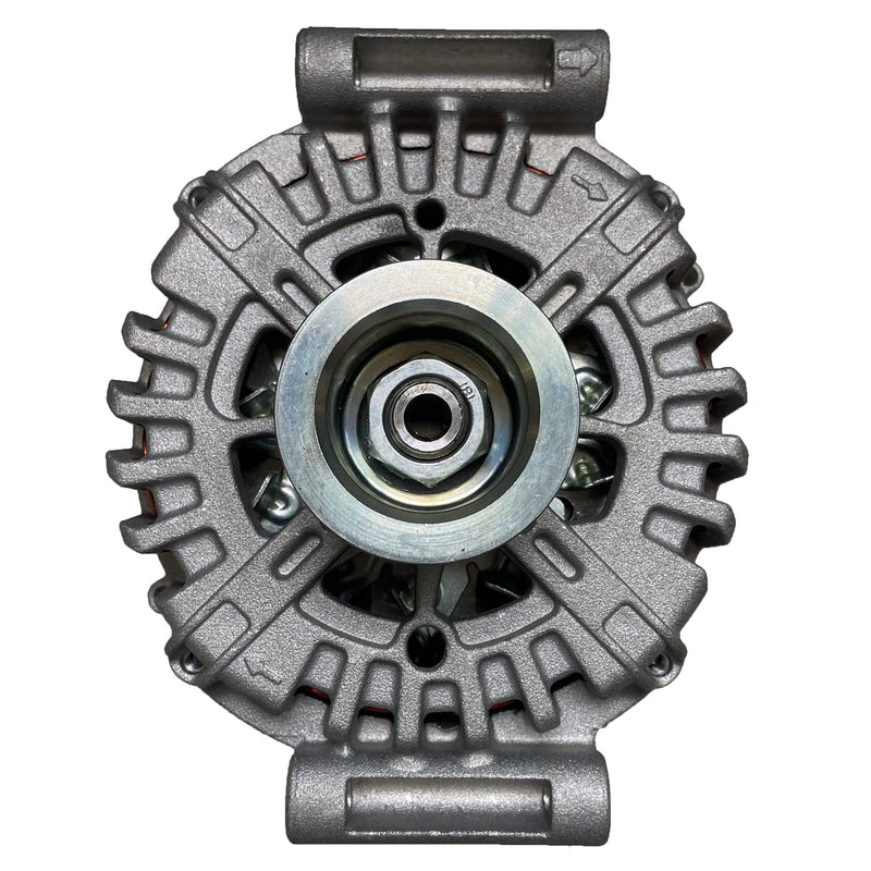Alternator TYC Compatible with 2012-2016 Mercedes Benz E350