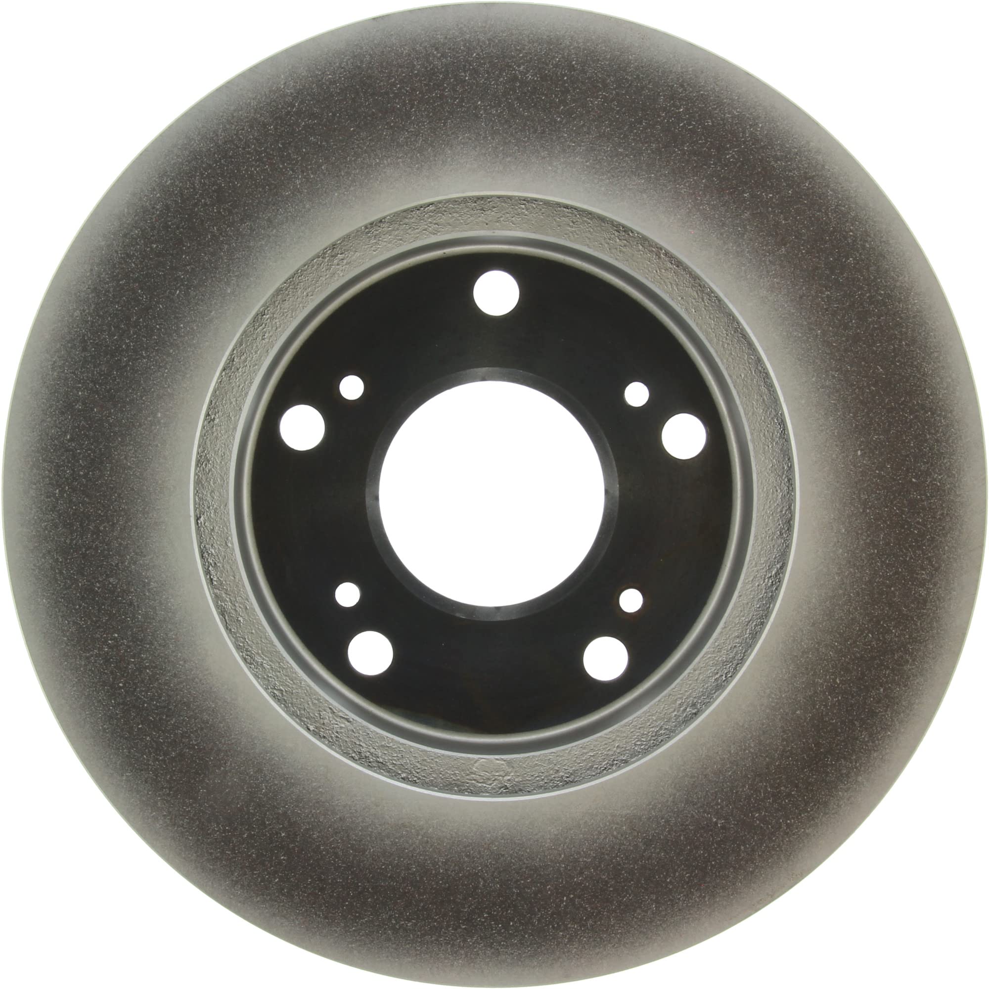 Centric Gcx Rotor 320.40056F with Full Coating