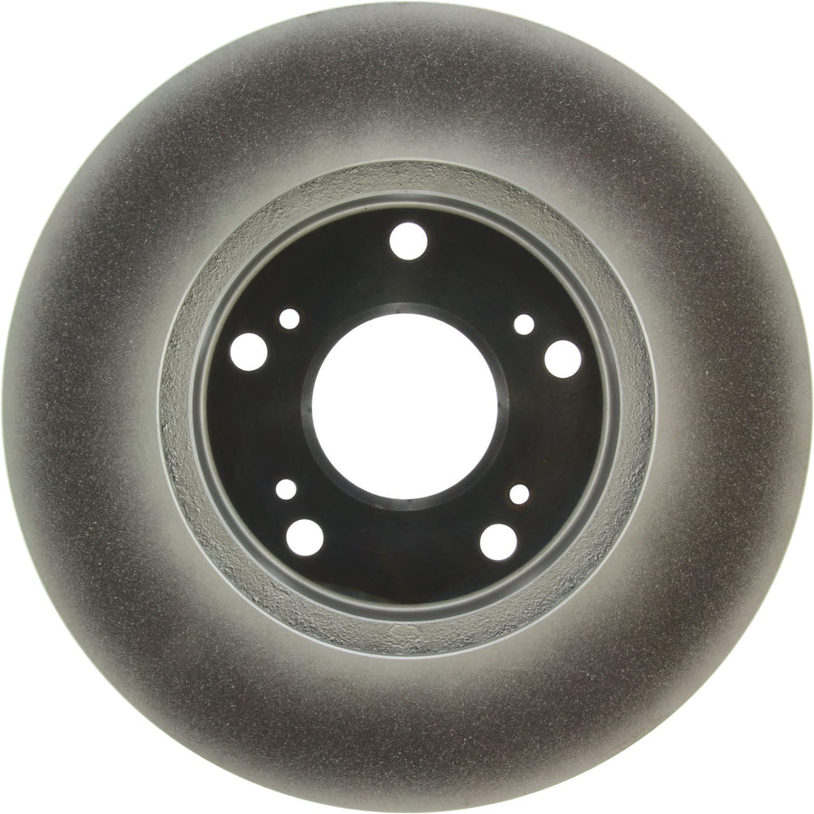 Centric Gcx Rotor 320.40056F with Full Coating
