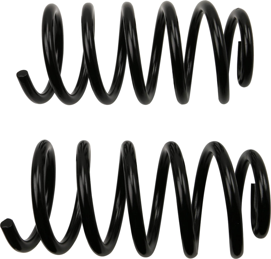 Coil Spring Set MOOG 81647 for Nissan Versa