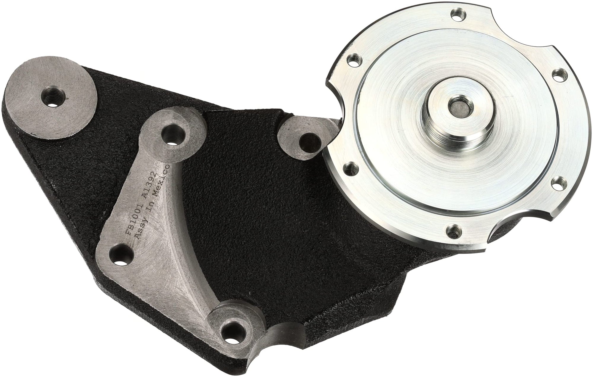 FB1001 Gates Engine Cooling Fan Pulley Bracket