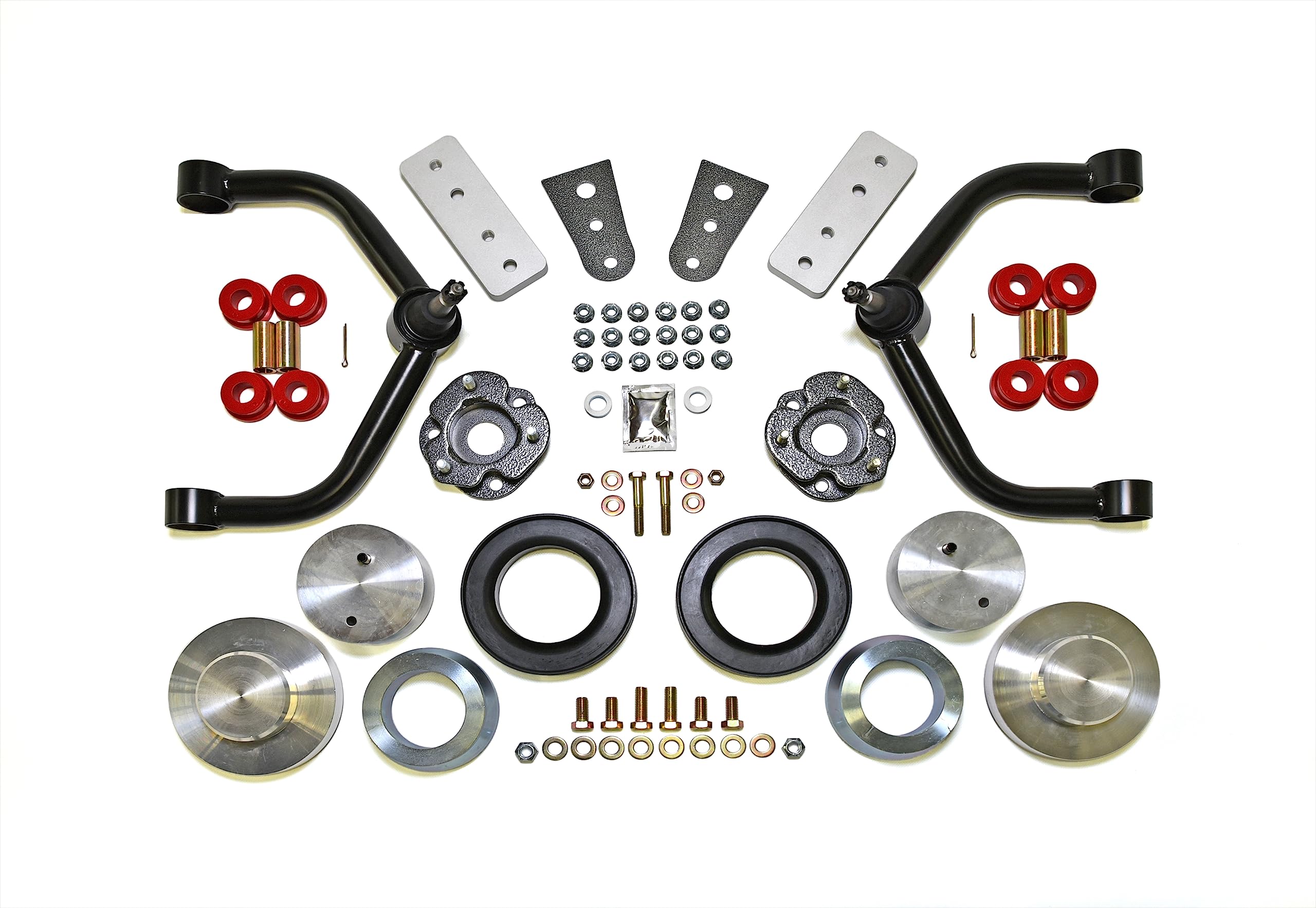 Trailfx Lift Kit TFX SUSPENS Mild Lift Kits Trailfx