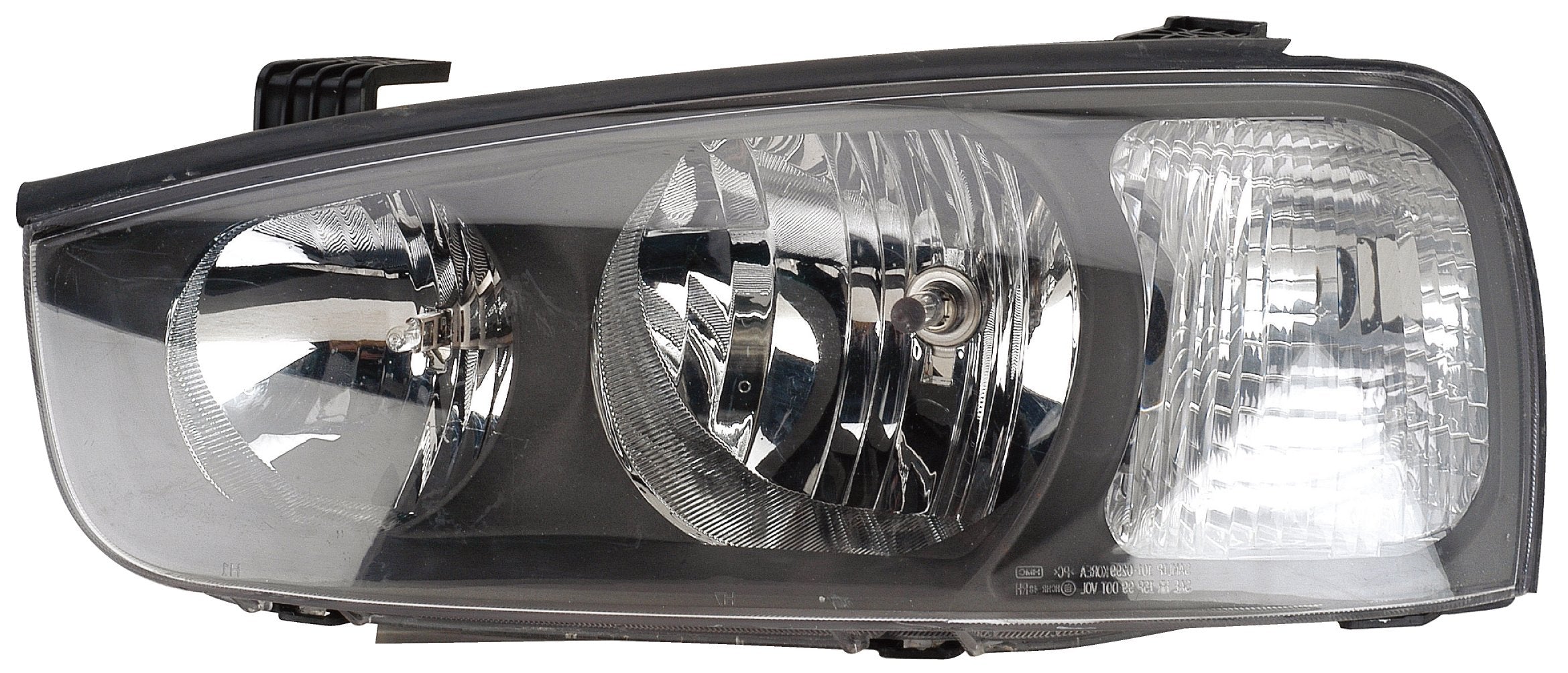 HY023-B001L Eagle Eyes Headlight