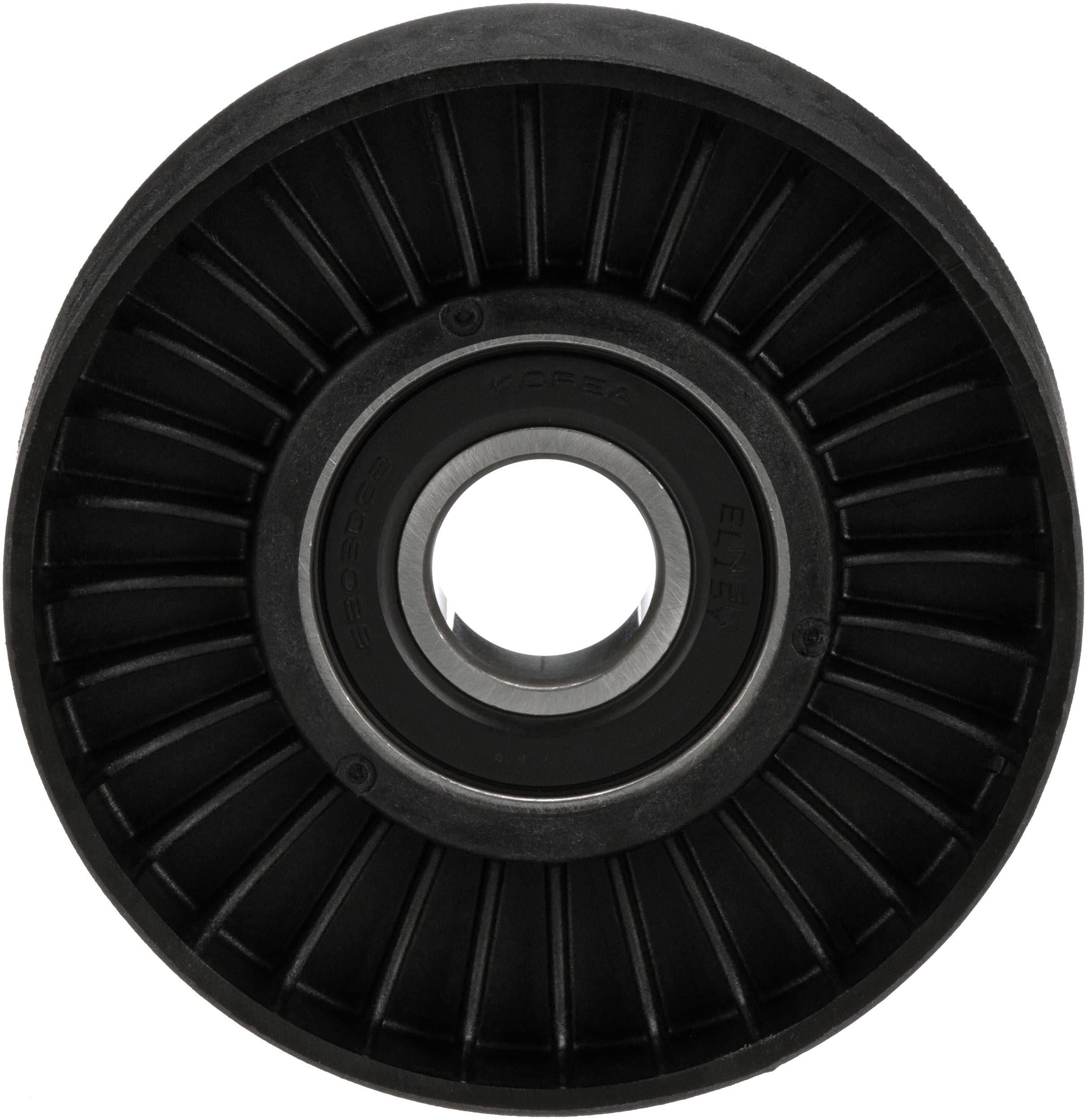 Gates DriveAlign 38027 Belt Drive Idler/Tensioner Pulley