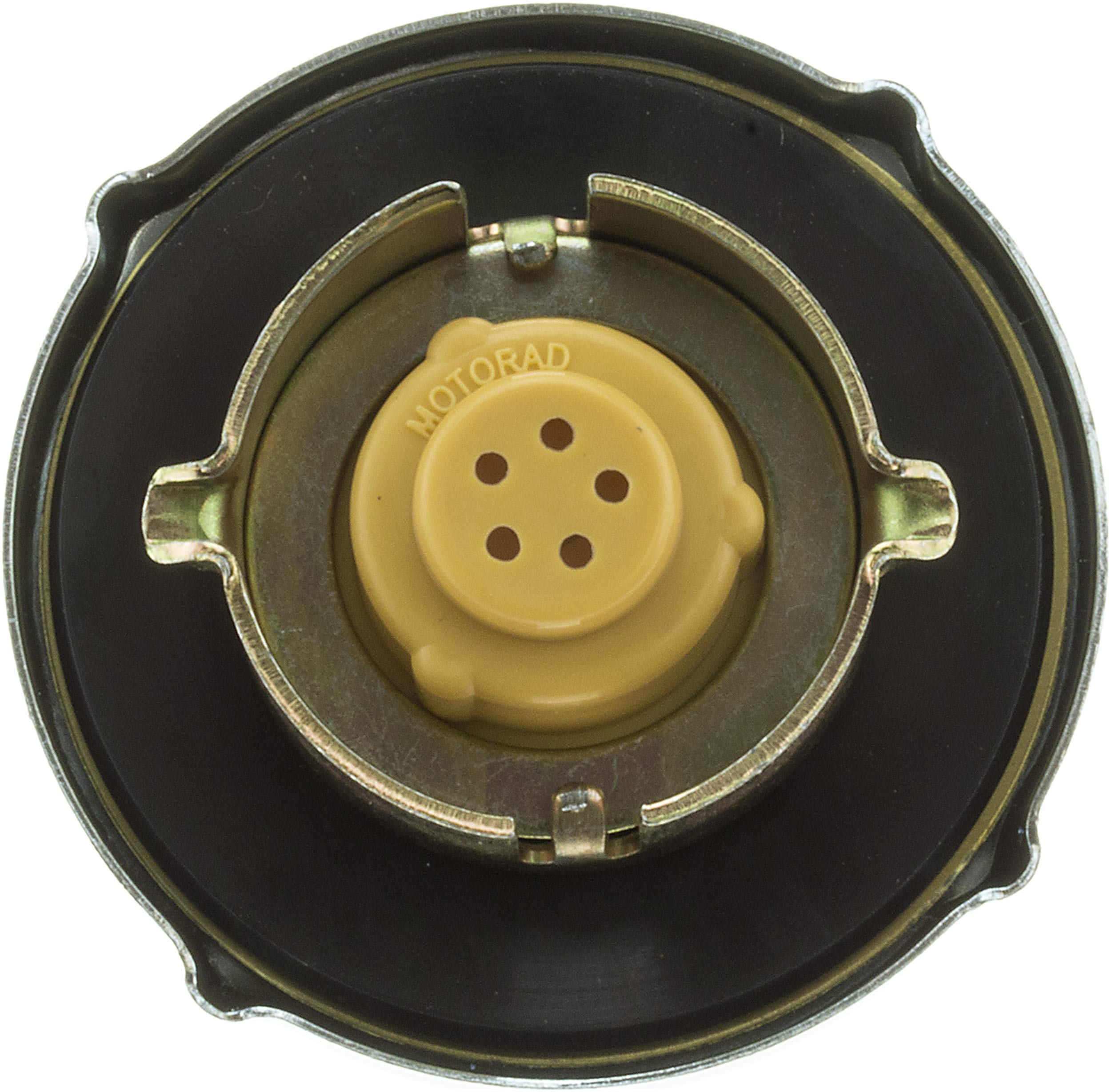 OE Equivalent Gates 31622 Fuel Tank Cap