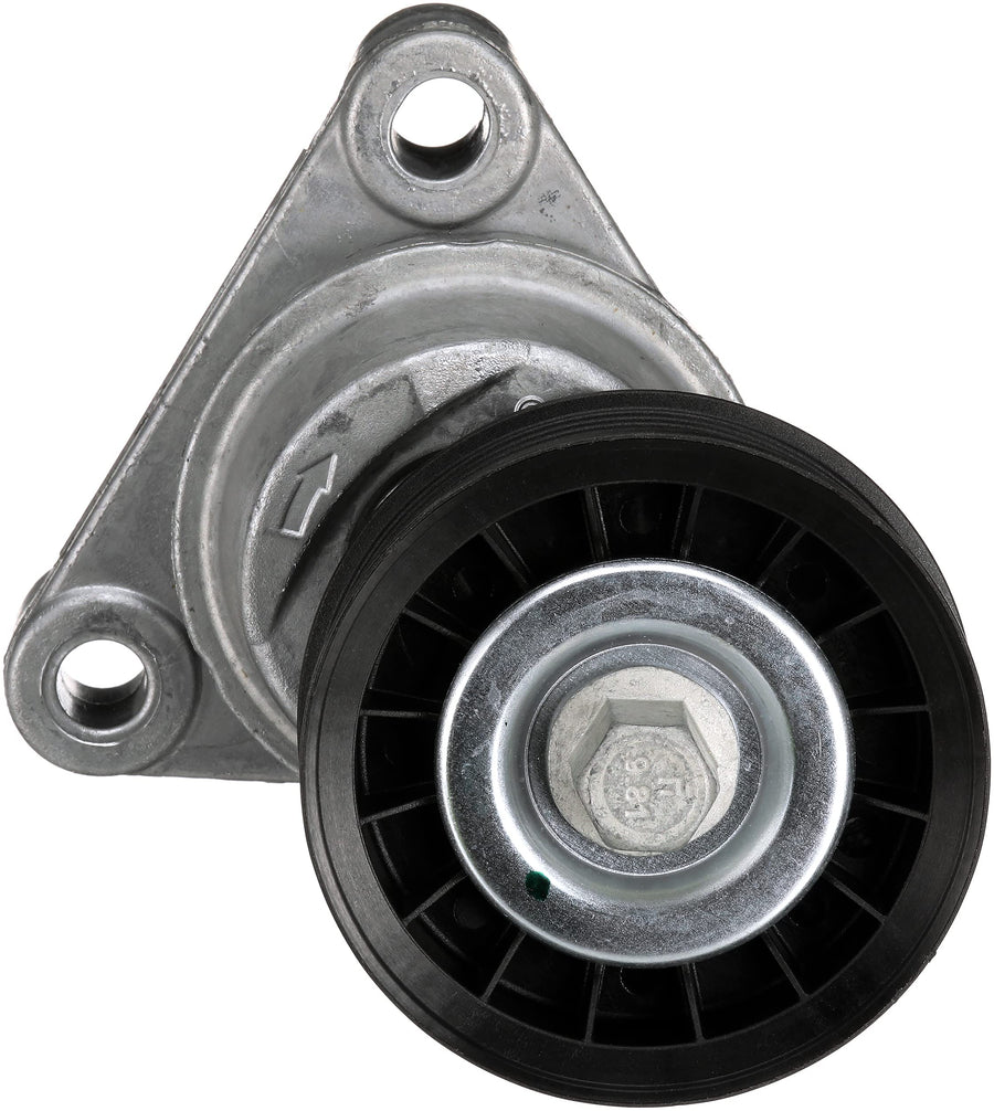 Automatic DriveAlign Belt Tensioner