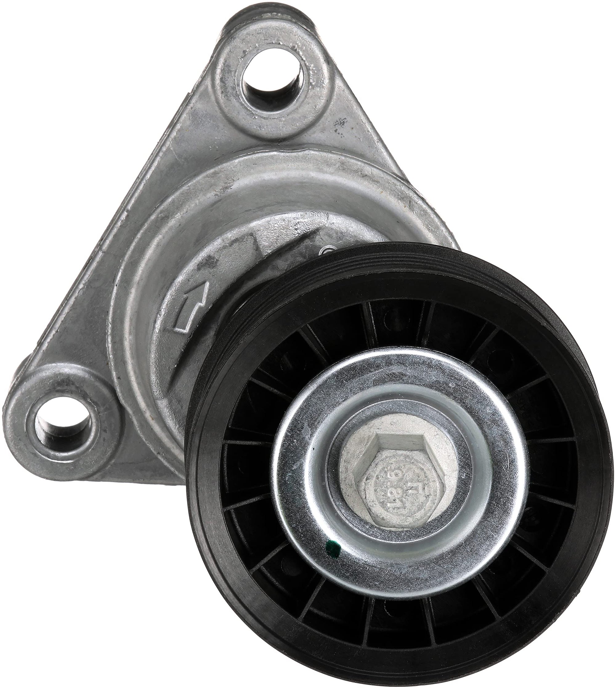 Automatic DriveAlign Belt Tensioner