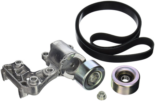 Gates Belt Drive Kit ACK070610