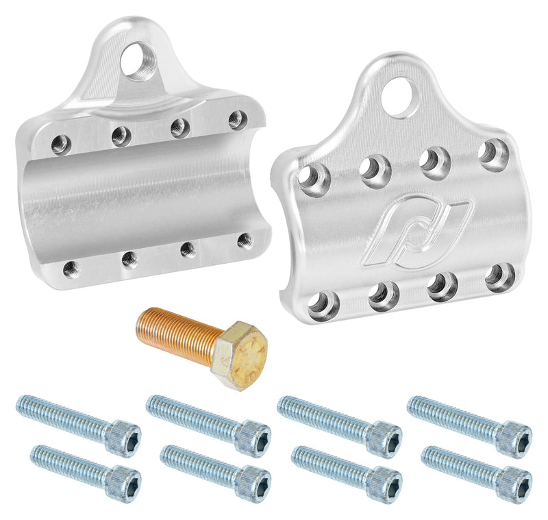 Currectlync RockJock Steering