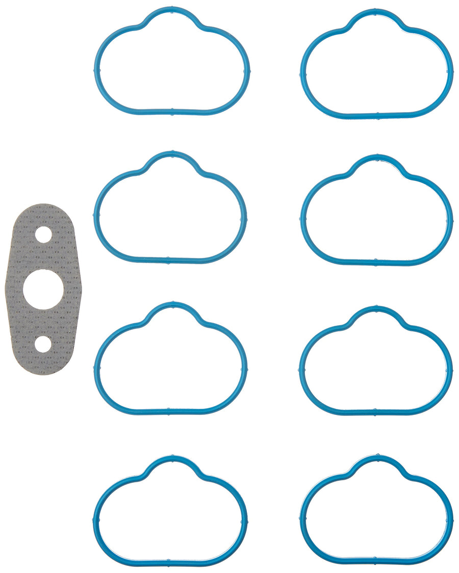 Engine Intake Manifold Gasket Set MAHLE Original MS19440