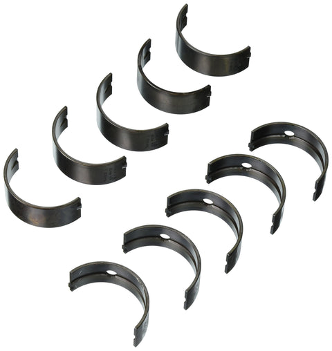 Standard Size ACL (5M1695HX-STD) High Performance Main Bearing Set for Toyota