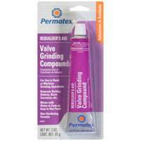 80037 Permatex Valve Grinding Compound, 3 oz.