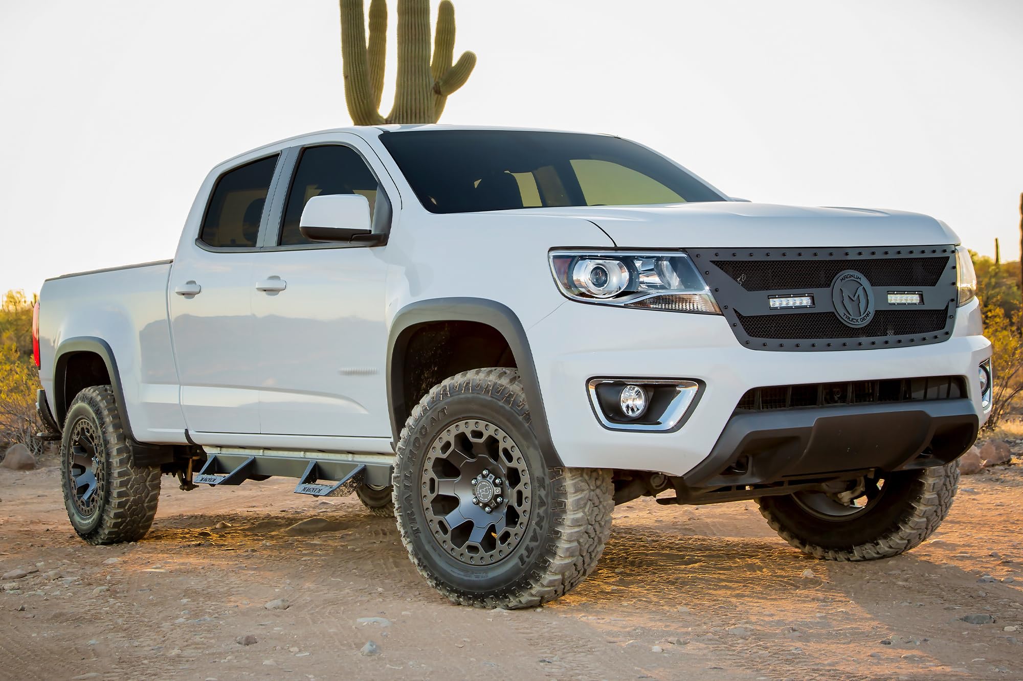 RT Step MAGNUM for Toyota Tundra Crew Max RTS80TY