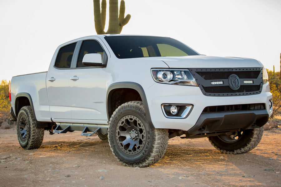 ICI RAPTOR RTS25CH Magnum RT Step