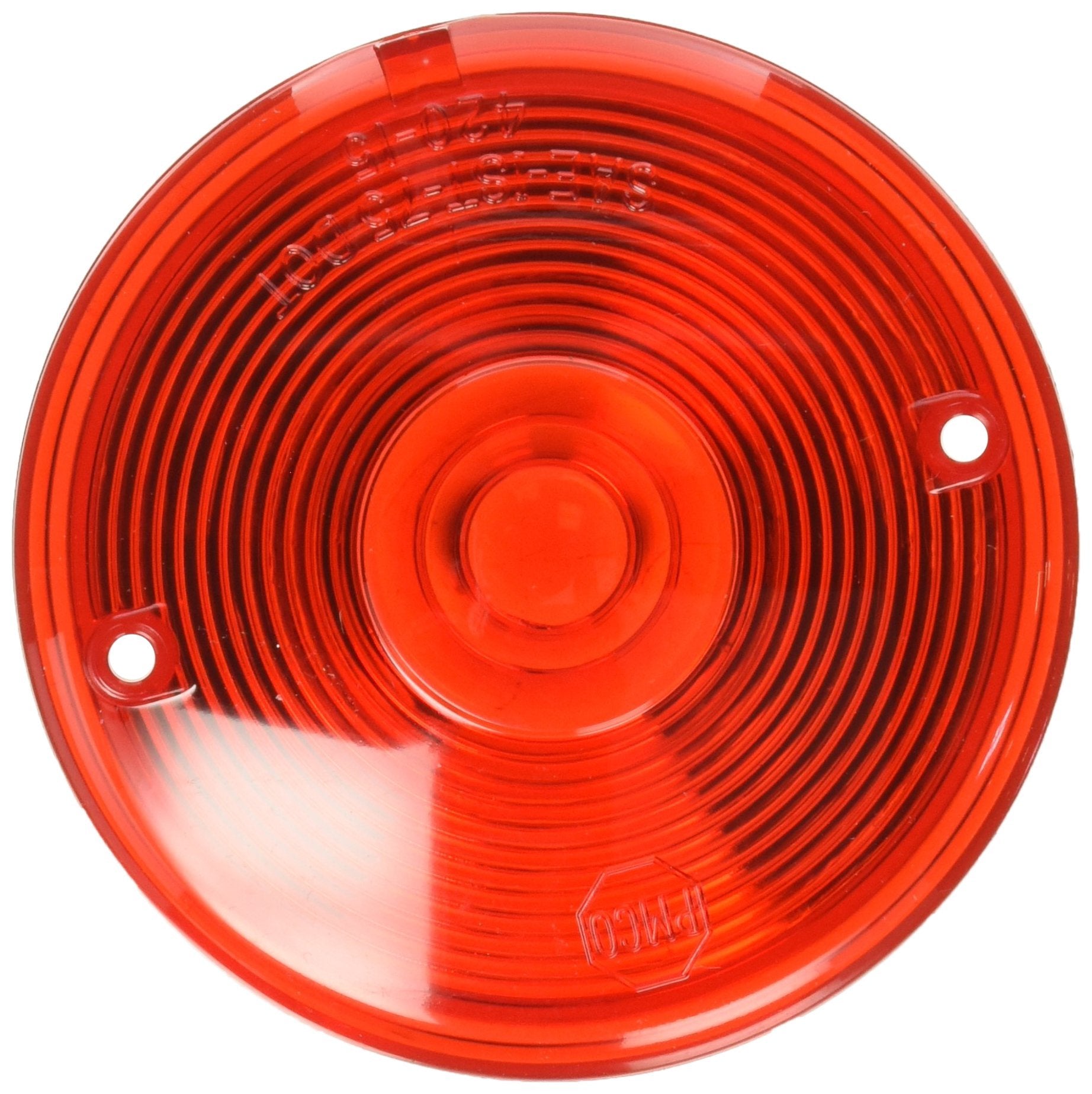 Replacement Lens Peterson MFG Peterson Manufacturing 42015 Red