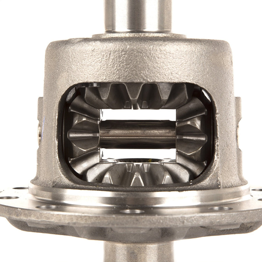 Omix-Ada 16505.41 | Omix Differential Carrier, Trac Lok, 7/16-In | OE Reference: 68003544AA | Fits 2007-2007 Jeep Wrangler JK with D44