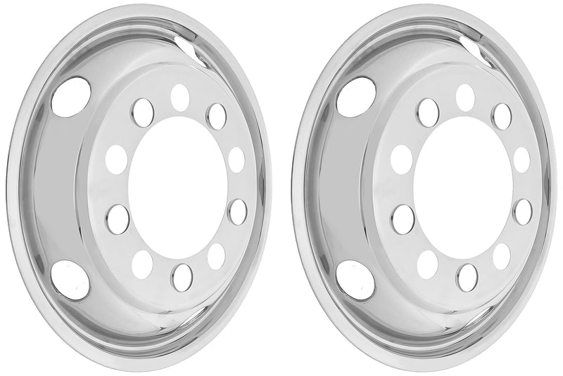 Wheel Simulator Set Phoenix USA (NH552)