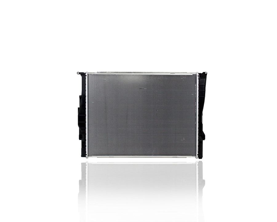 RADIATOR KOYORAD - A2882