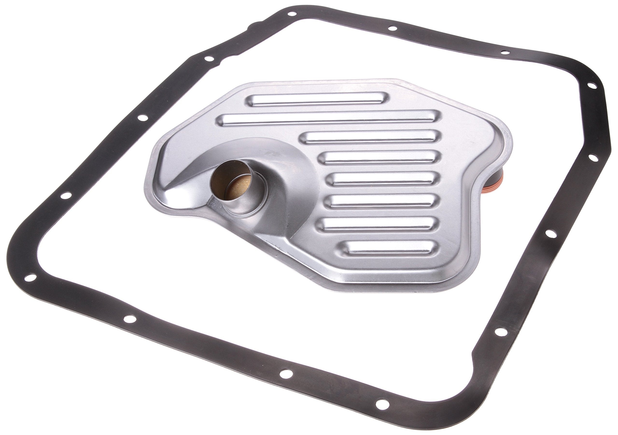 Automatic Transmission Filter WIX Filters - 58955, Pack of 1
