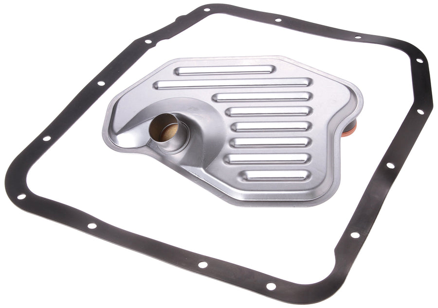 Automatic Transmission Filter WIX Filters - 58955, Pack of 1