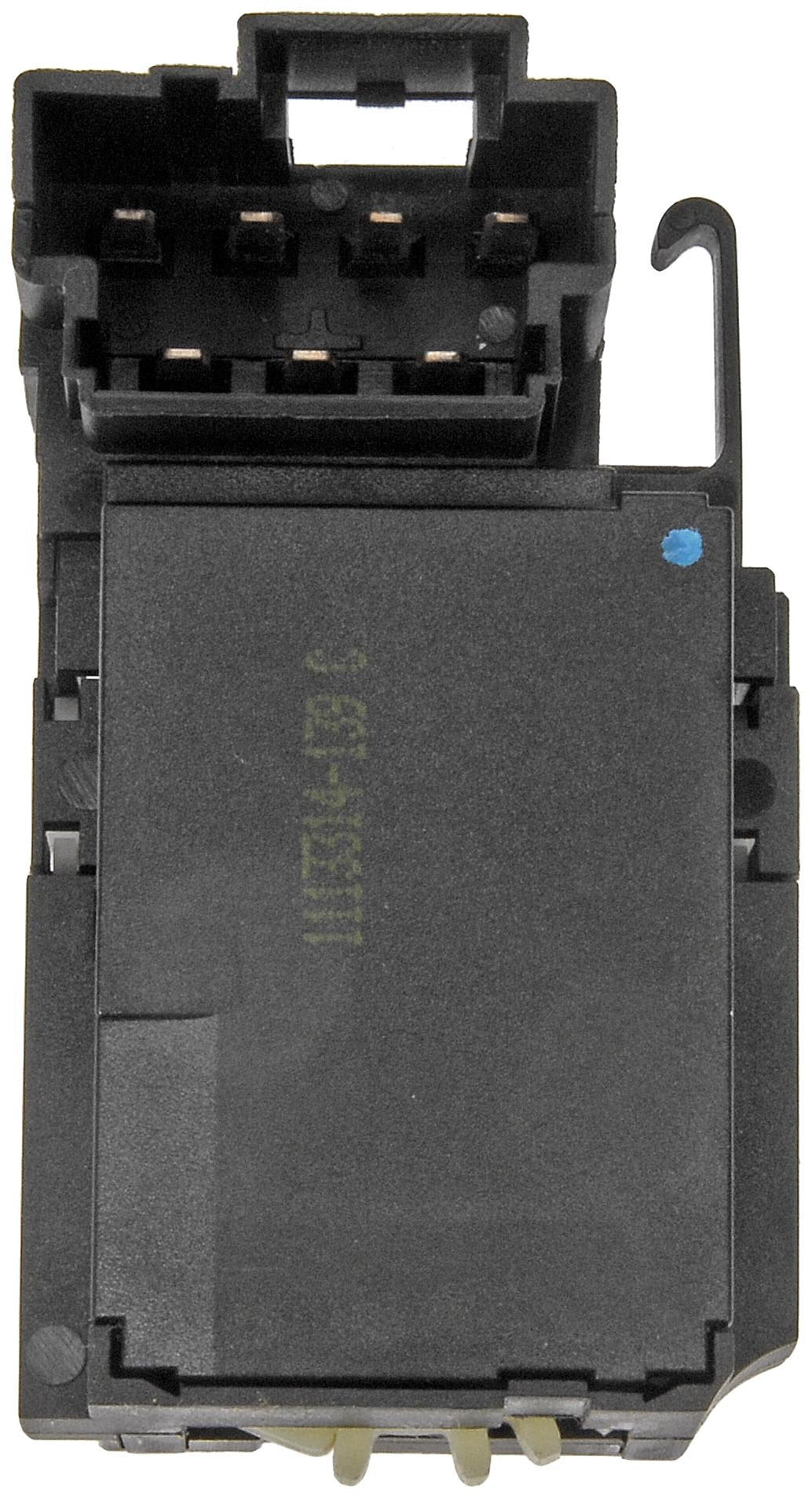 Dorman Ignition Switch 924-715 Compatible with Select Models