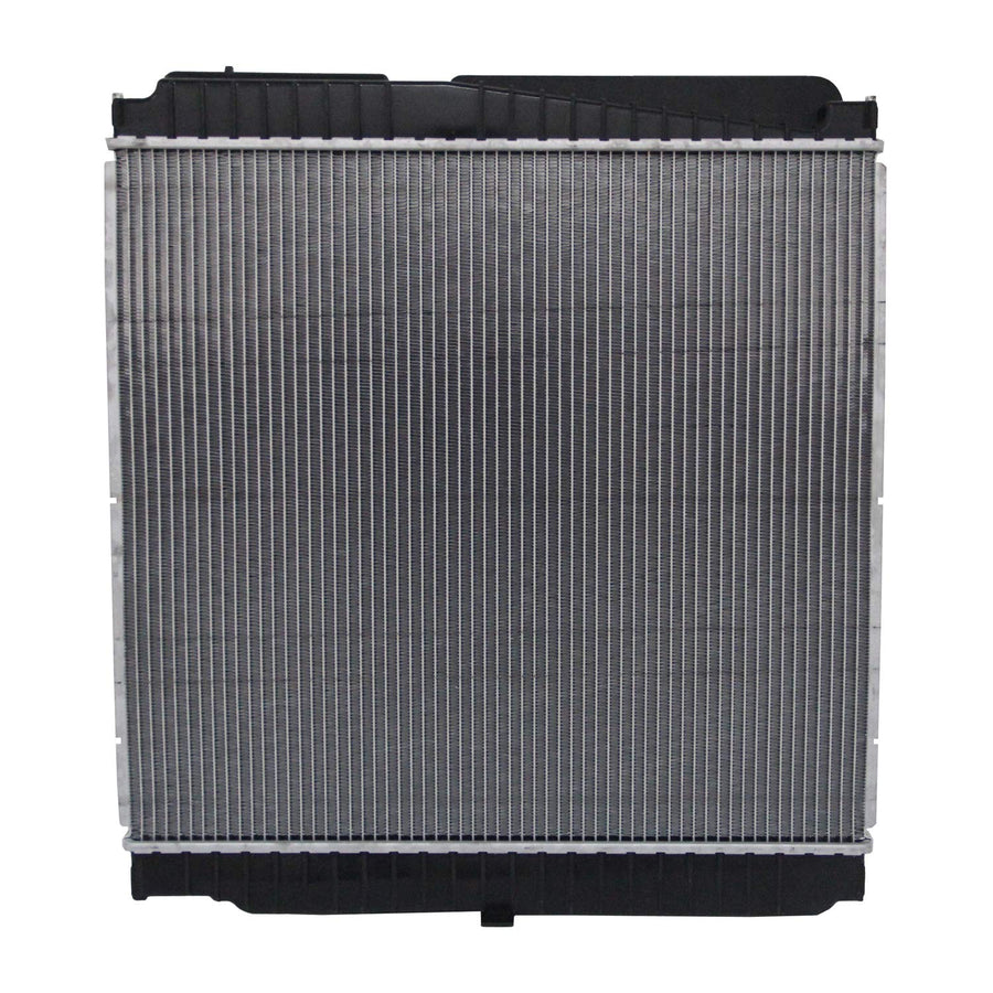2603 TYC Radiator Compatible with 2003-2005 Lincoln Aviator