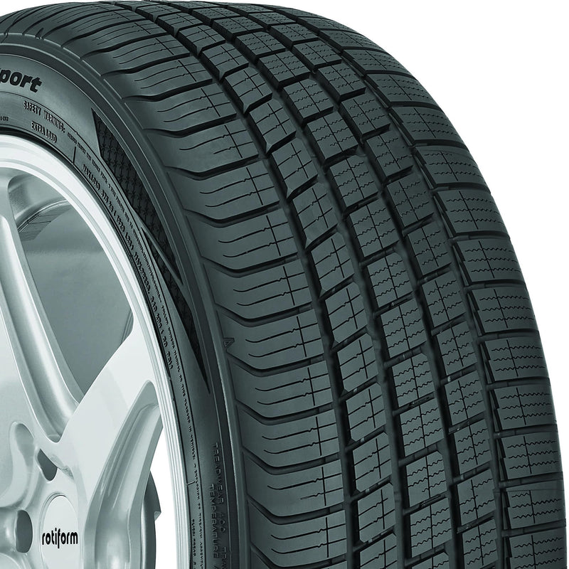 245/55R18 Toyo Celsius Sport All Weather 103W Passenger Tire
