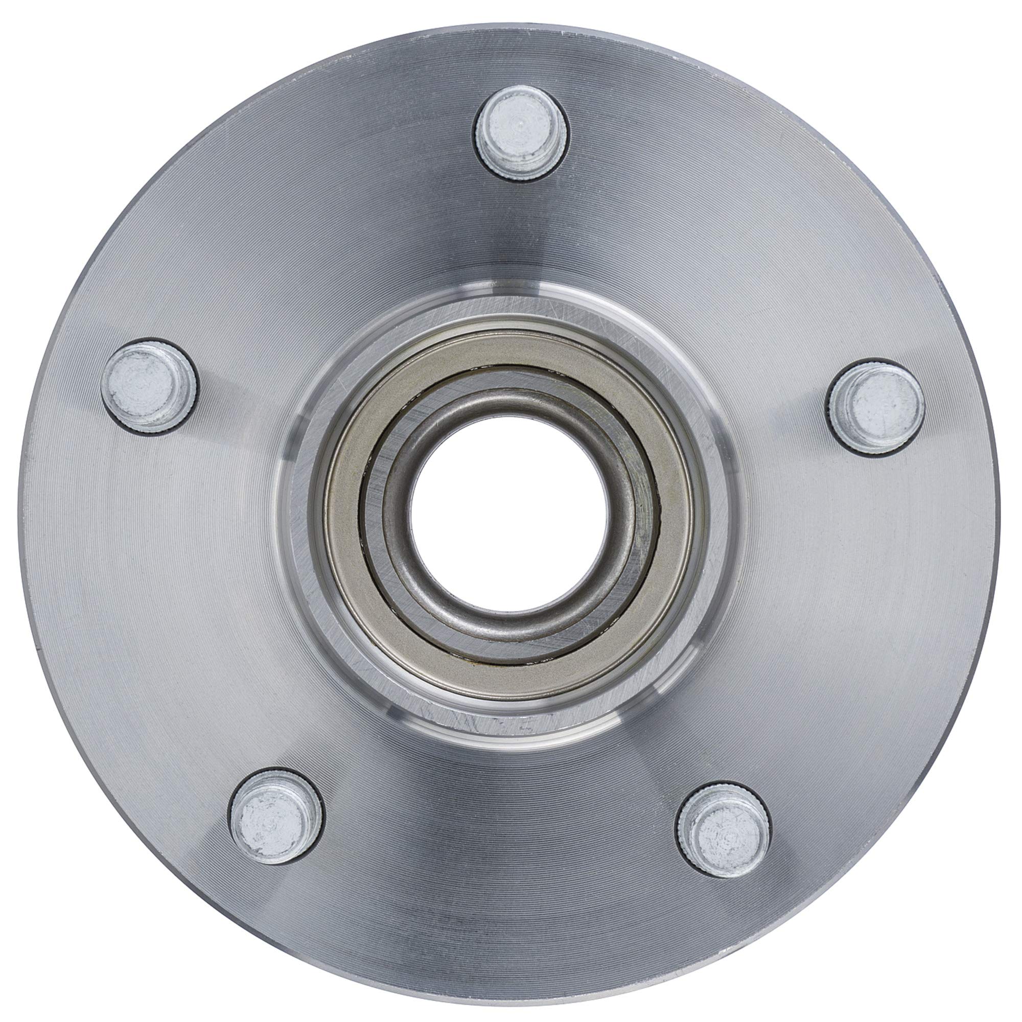 Wheel Bearing and Hub Assembly MOOG for Nissan Maxima 512203