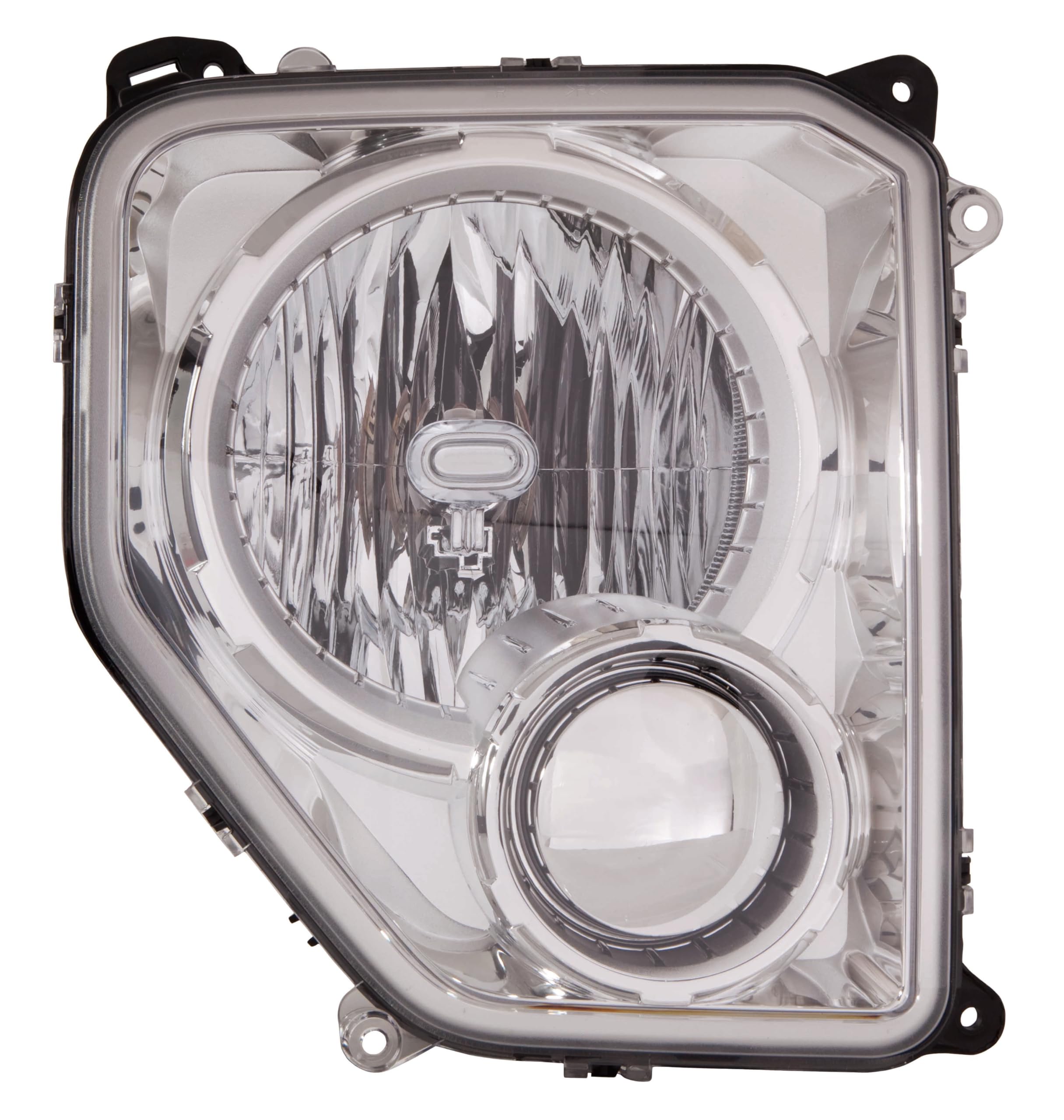Replacement Depo 333-1186R-AS Auto Part