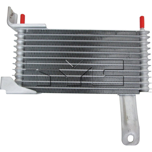 Replacement TYC 19007 External Transmission Oil Cooler (FORD), 1 Pack