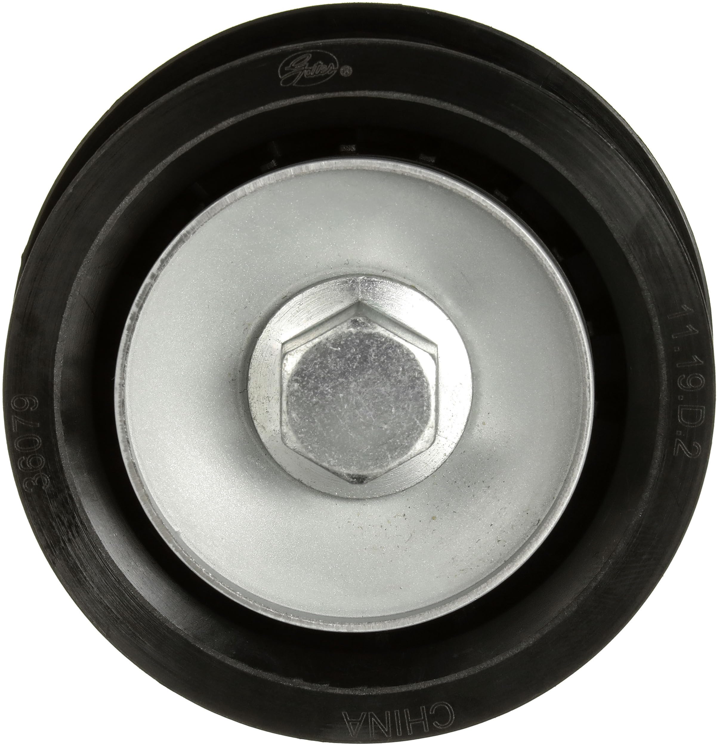Gates DriveAlign 36079 Belt Drive Idler/Tensioner Pulley