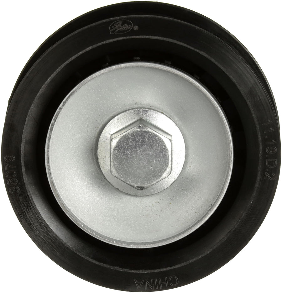 Gates DriveAlign 36079 Belt Drive Idler/Tensioner Pulley