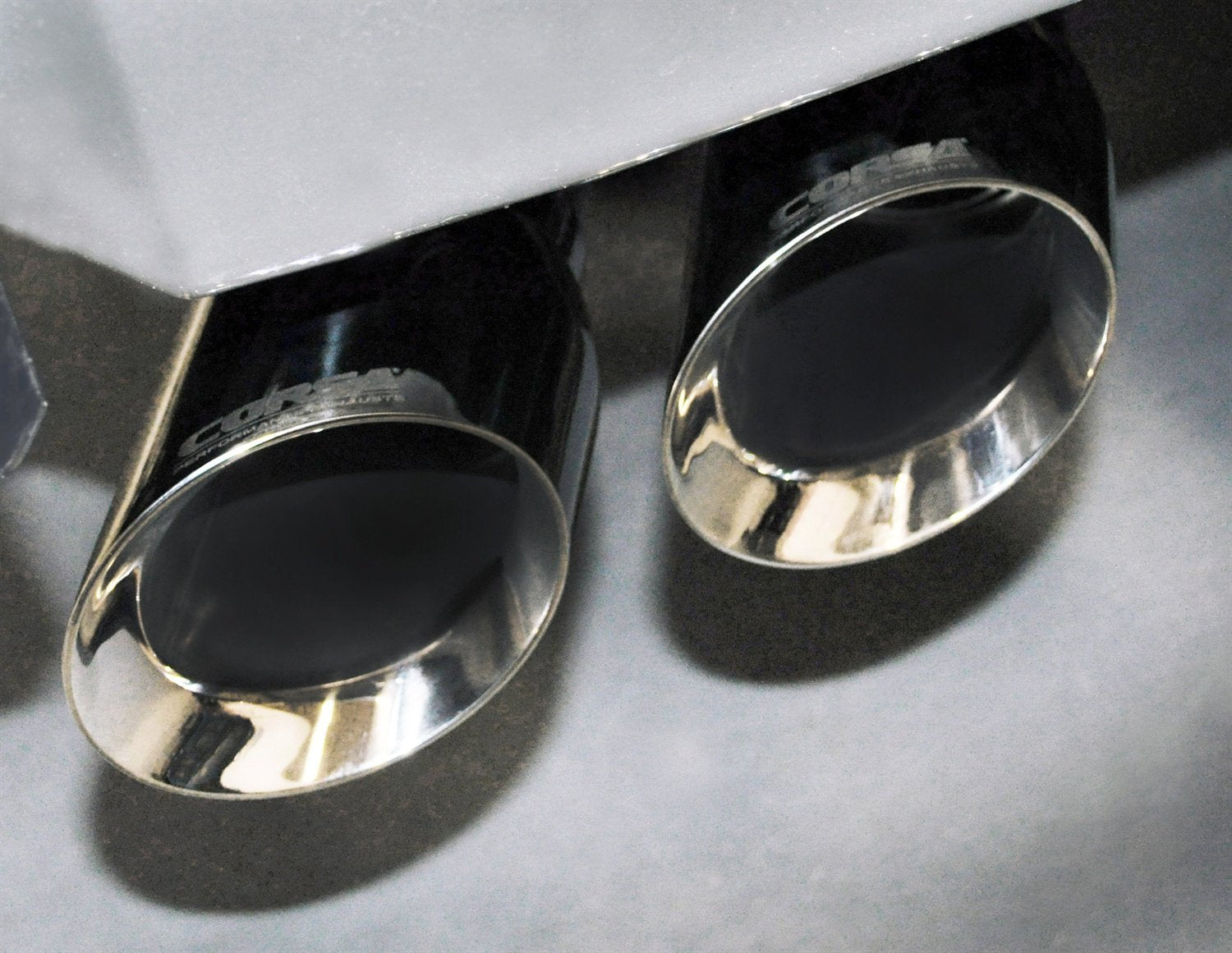 Cat-Back CORSA Exhaust System 14523