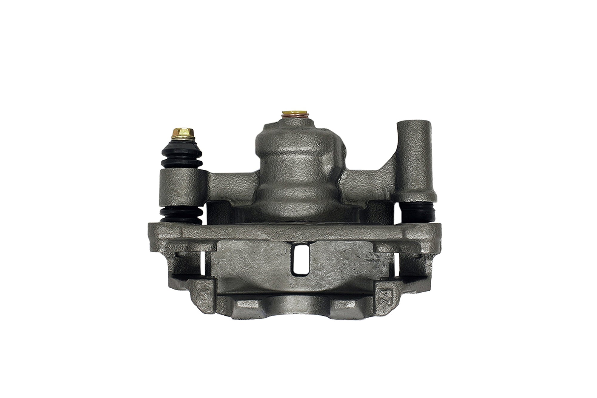 Power Stop L1203 Rear Left One Stock Replacement Brake Caliper