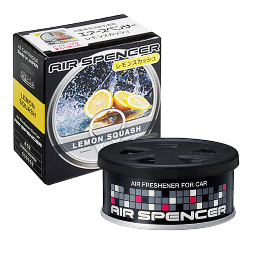 Air Spencer Freshener Cartridge AS A52 - Lemon Squash
