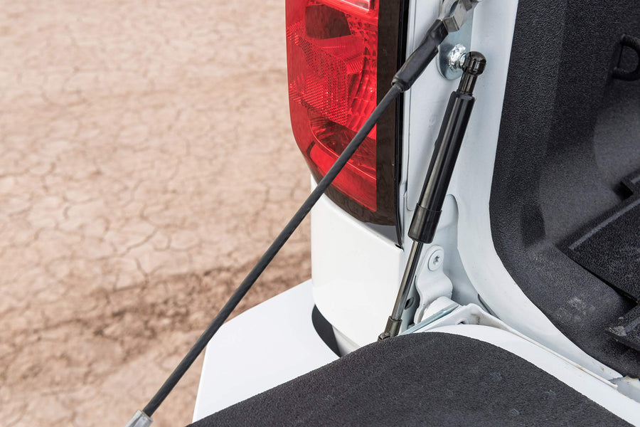 Dee Zee Tailgate Assist DZ43206 Fits a 19-Current Ford Ranger