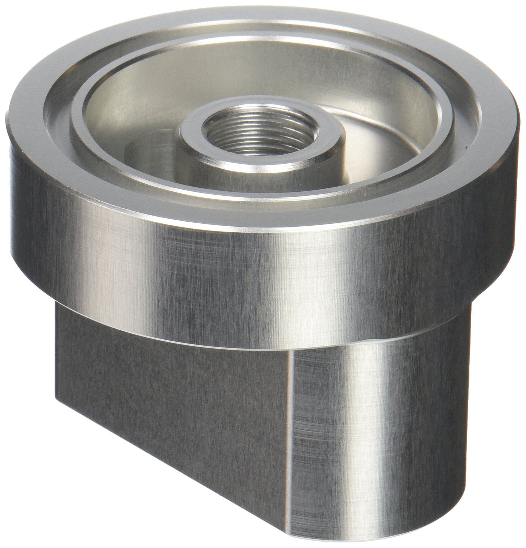 3320 Trans-Dapt Performance Oil Filter Bypass Adapter